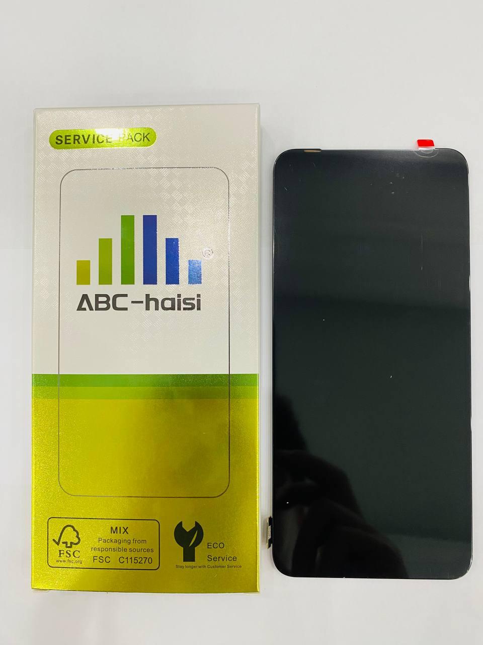Màn hình Oppo K3 Reno 2F incell LCD ABC HaiSi (Incell LCD)