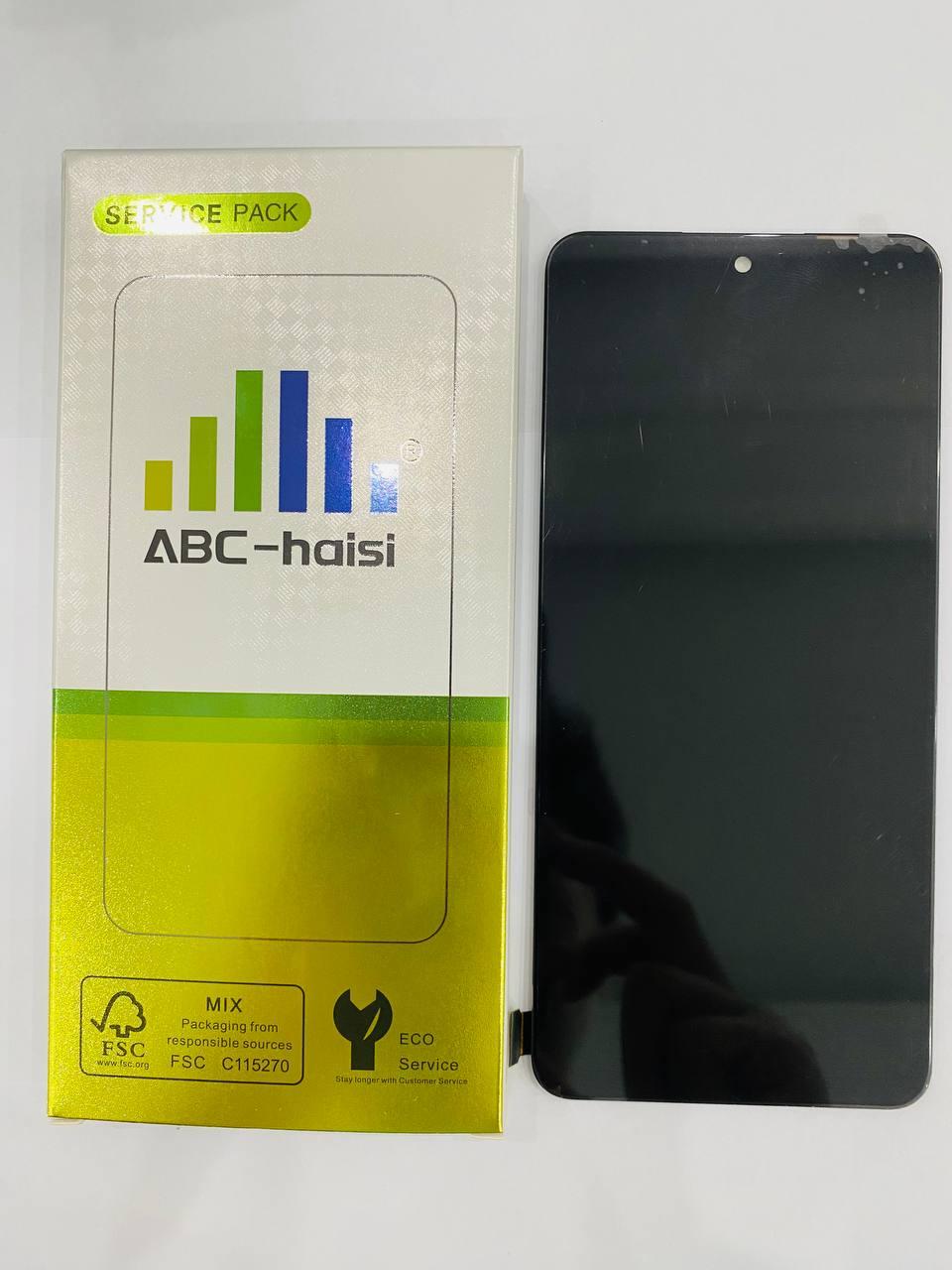 Màn hình Oppo Reno 12F Incell LCD ABC HaiSi (Incell LCD)