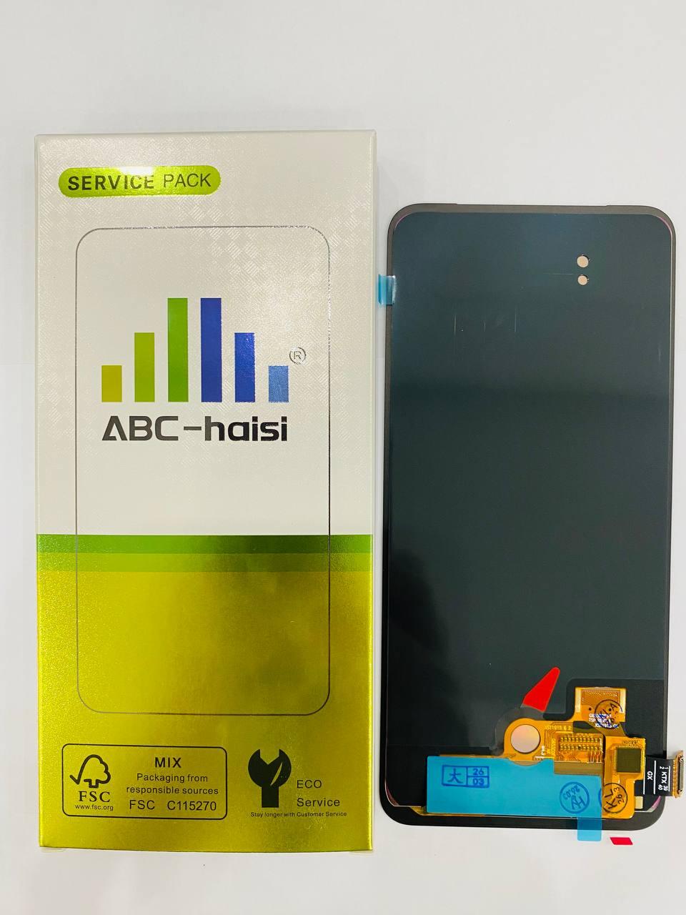 Màn hình Oppo Reno 2F IC Oled ABC HaiSi (IC OLED (giữ Face ID, vân tay))