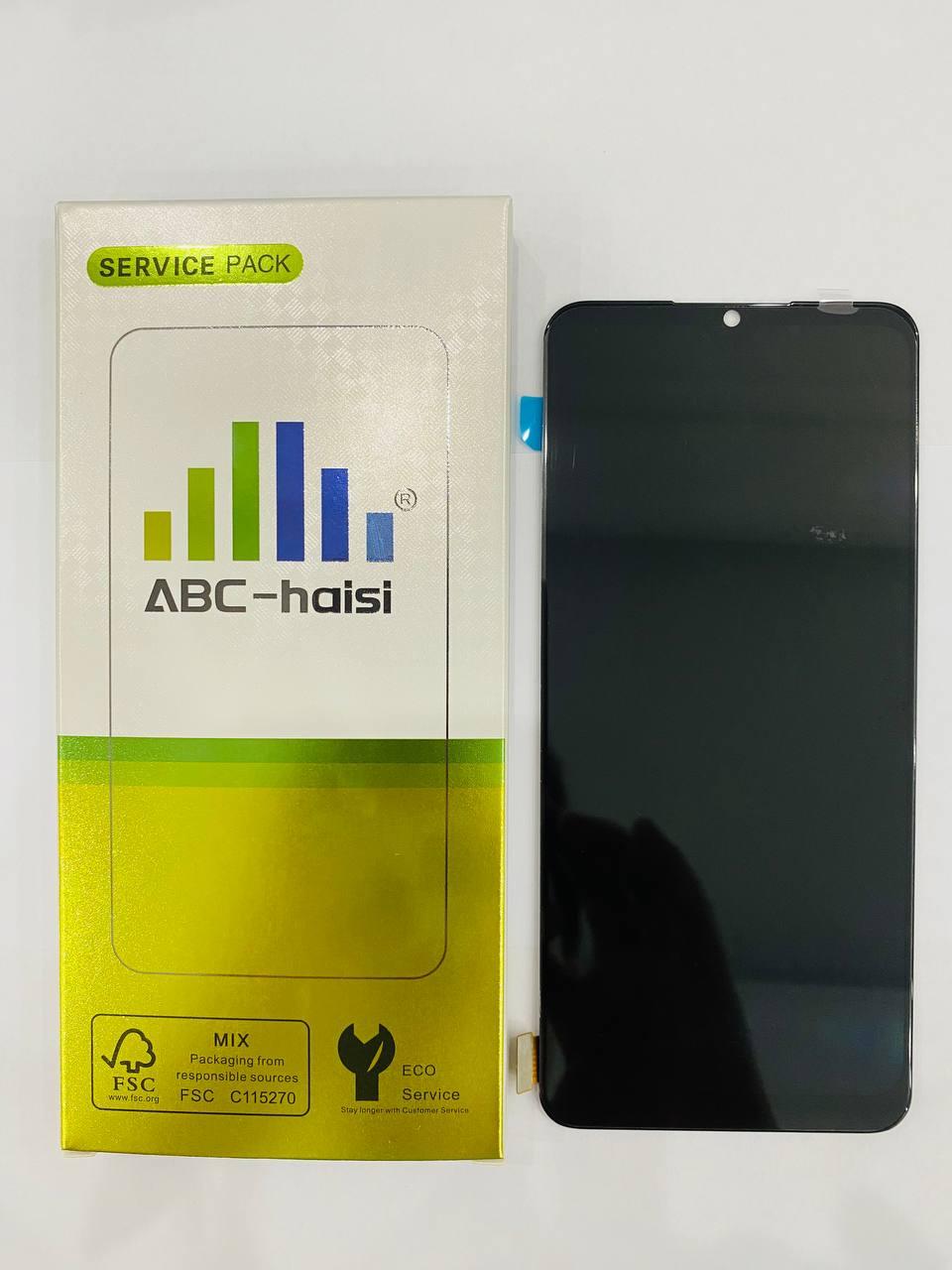 Màn hình Oppo Reno 3 Oled ABC HaiSi (OLED chính hãng)