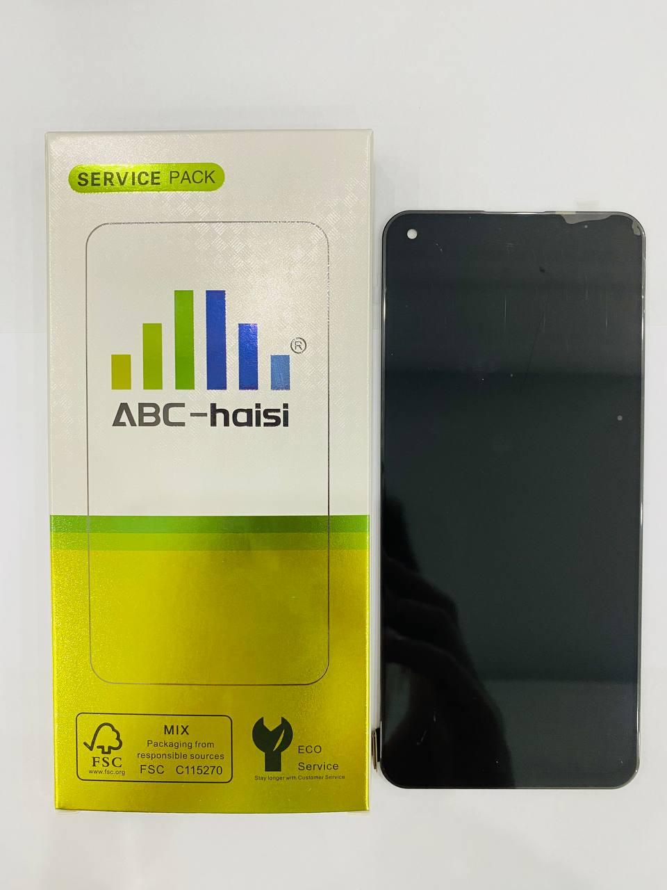 Màn hình Oppo Reno 5 4G - 5G Oled ABC HaiSi (OLED chính hãng)