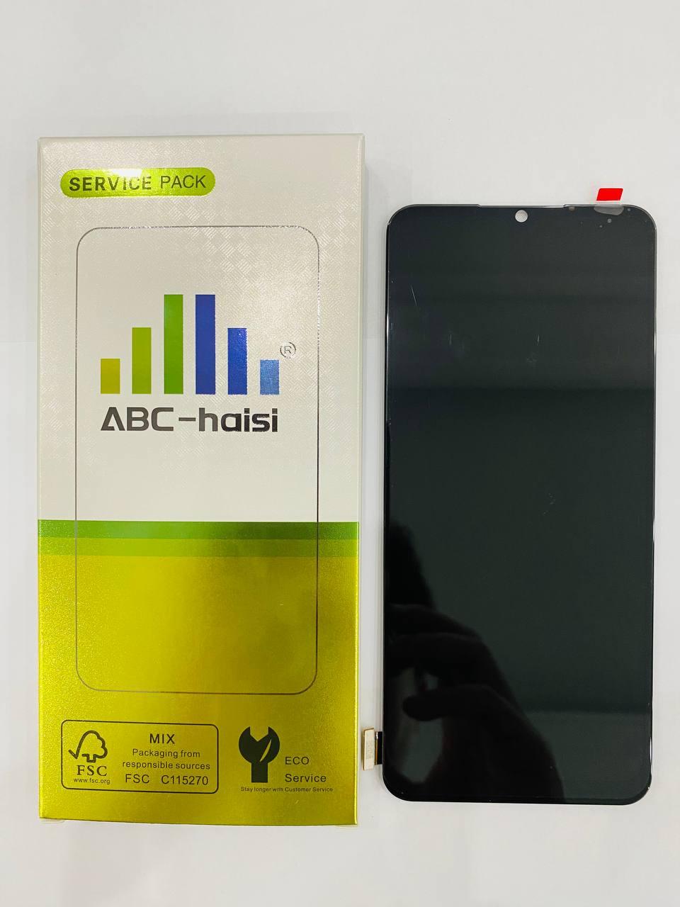 Màn hình Reno 3 incell LCD ABC ABC HaiSi (Incell LCD)