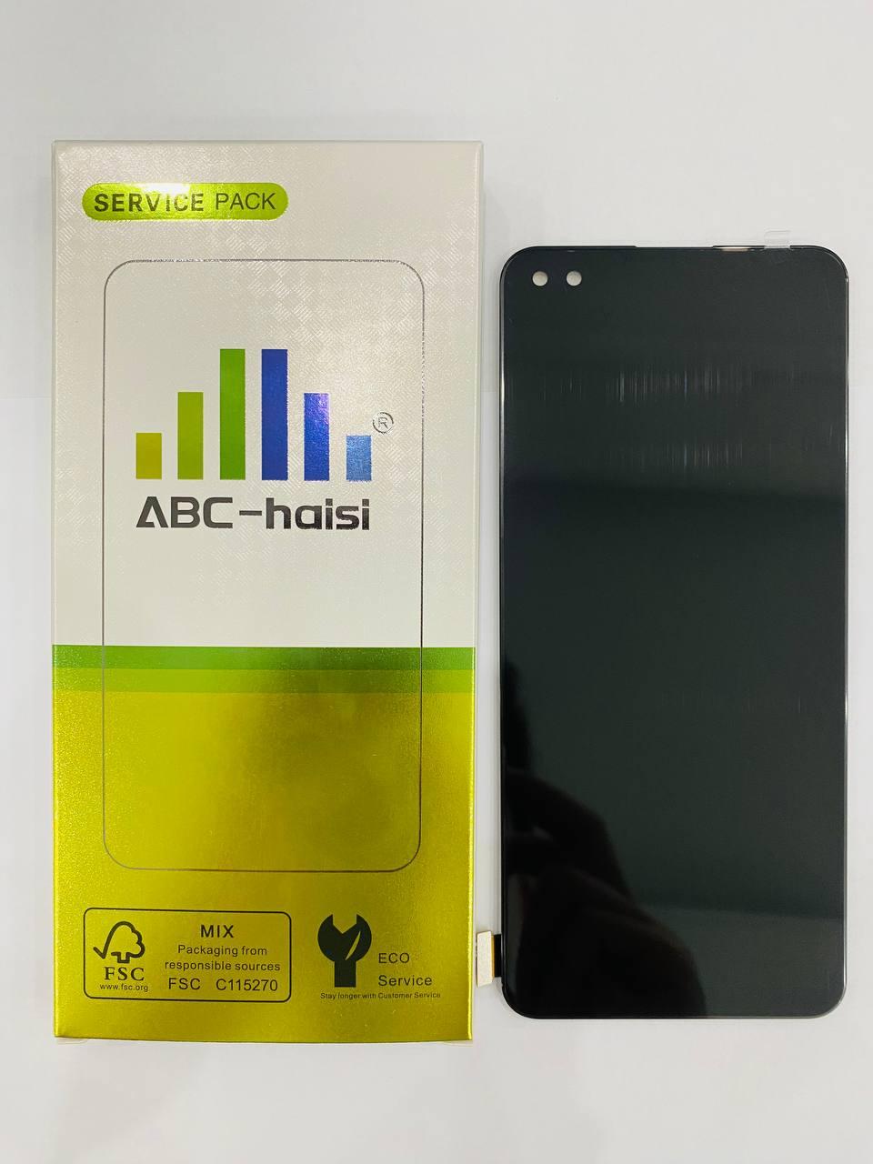 Màn hình Reno 4 Incell LCD ABC HaiSi (Incell LCD)