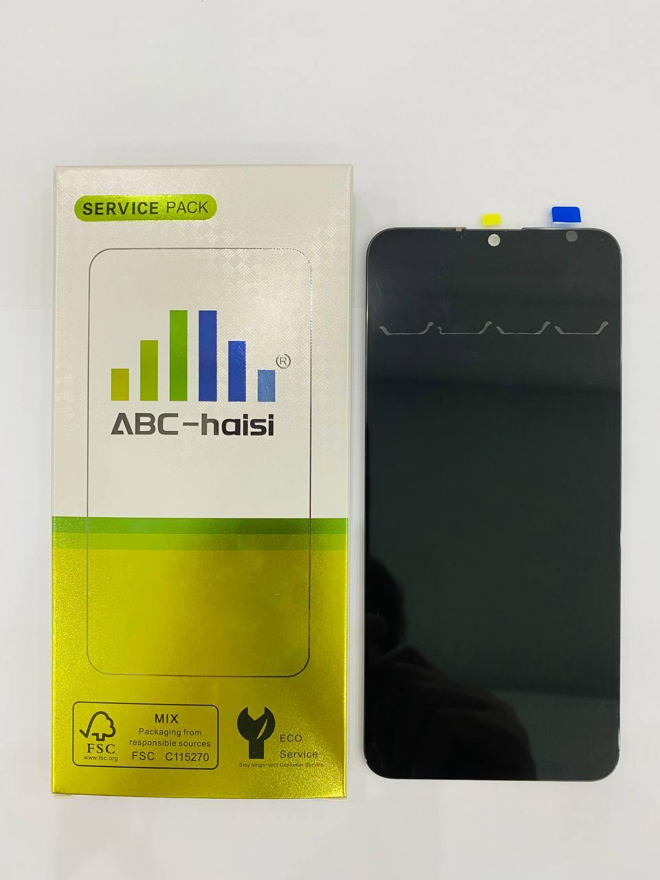 Màn hình Vivo Y19 LCD Cáp W ABC HaiSi (LCD chuẩn)