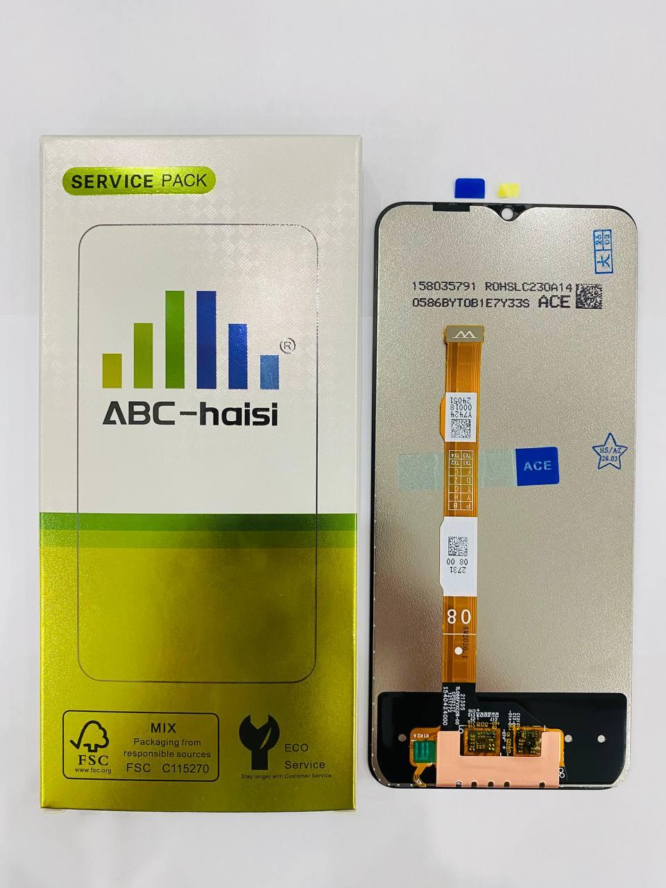 Màn hình Vivo Y33S Cáp W ABC HaiSi (LCD cáp W (chuẩn hãng))