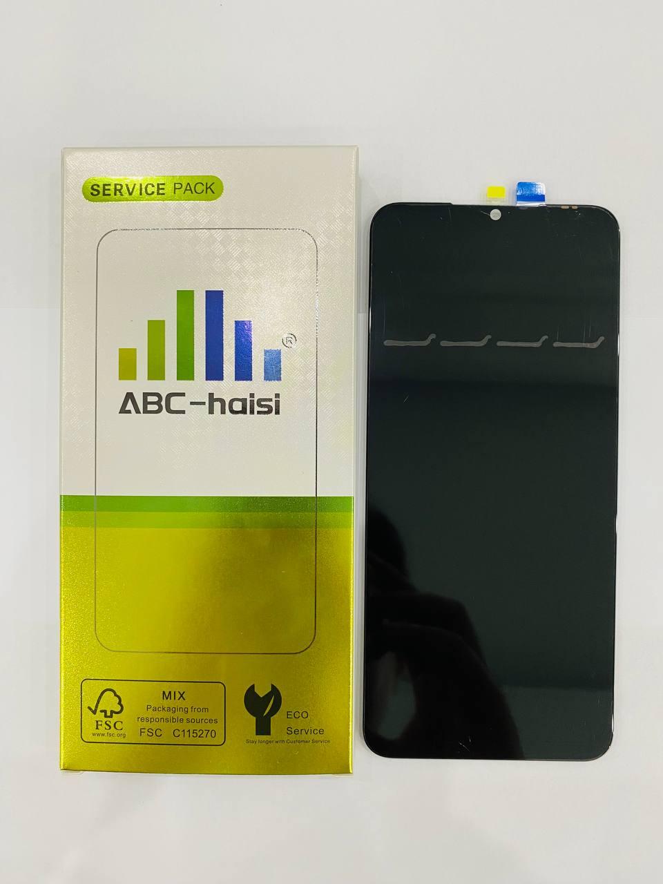 Màn hình Xiaomi Redmi 10-5G Cáp W ABC HaiSi (LCD cáp W (chuẩn hãng))