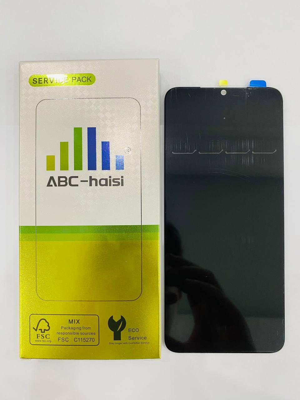 Màn hình Xiaomi Redmi A1 Cáp W ABC HaiSi (LCD cáp W (chuẩn hãng))
