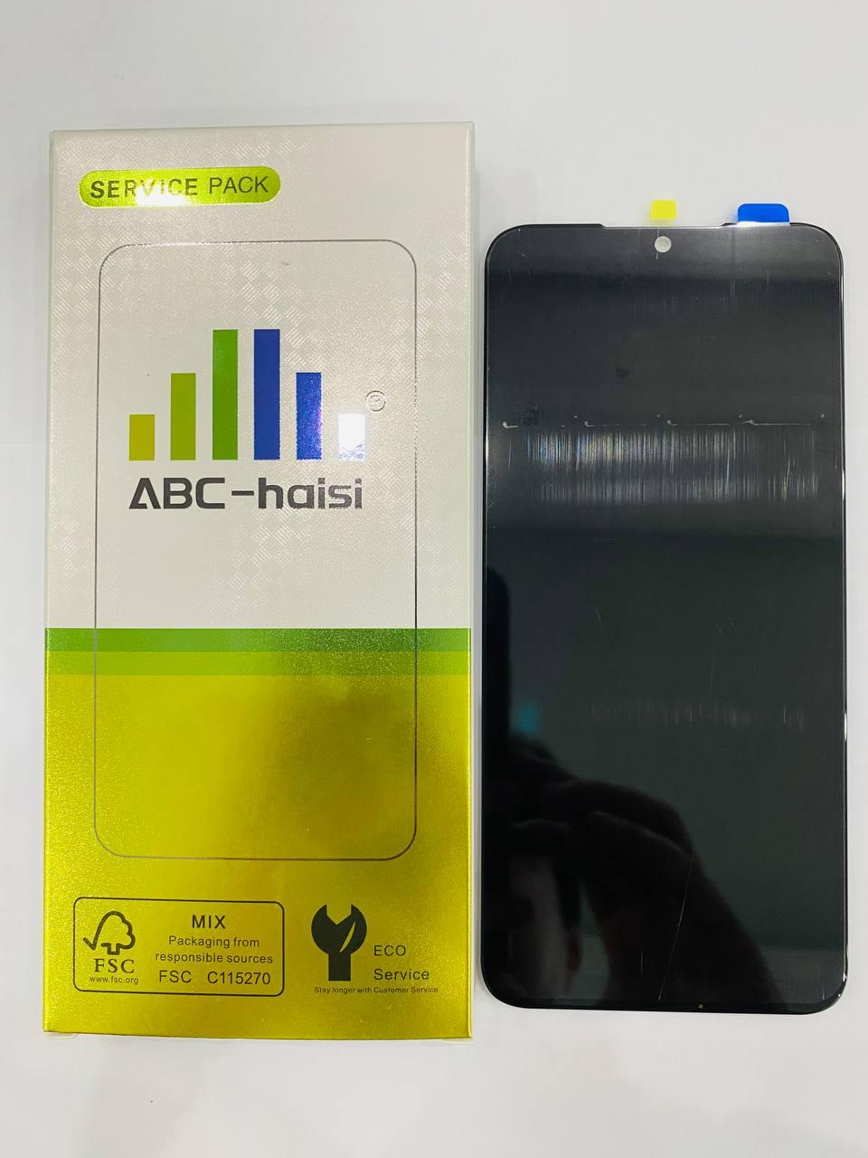 Màn hình Xiaomi Redmi Note 7 LCD Cáp W ABC HaiSi (LCD chuẩn)