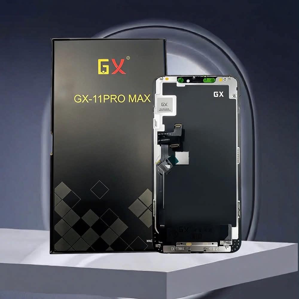 Màn Hình iPhone 11 GX Soft OLED Premium Chính Hãng