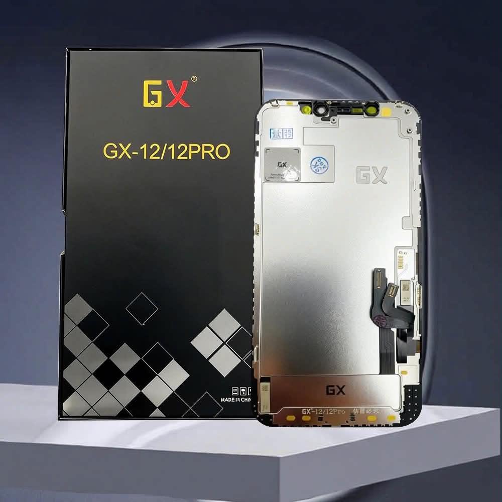 Màn Hình iPhone 12 GX Soft OLED Premium Chính Hãng