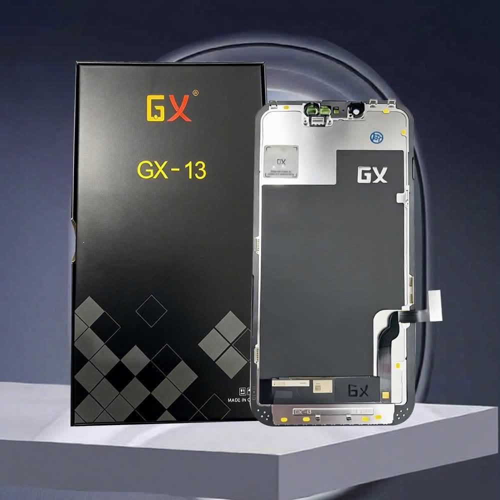 Màn Hình iPhone 13 GX Soft OLED Premium Chính Hãng