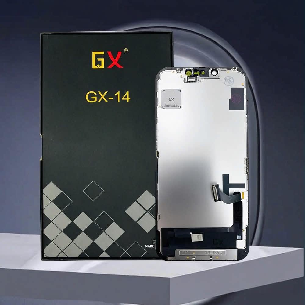Màn Hình iPhone 14 GX Soft OLED Premium Chính Hãng