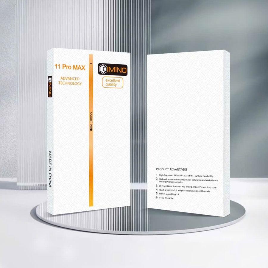 Màn Hình iPhone LCD Cimino 11 pro max chính hãng
