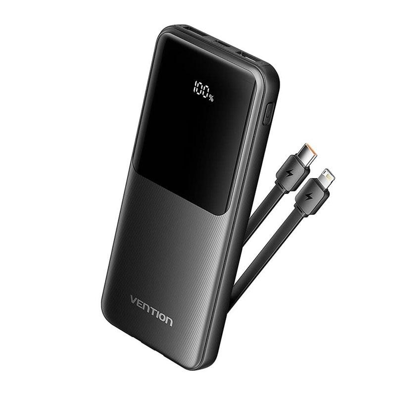Pin Dự Phòng VENTION FHO 10000mAh 22.5W